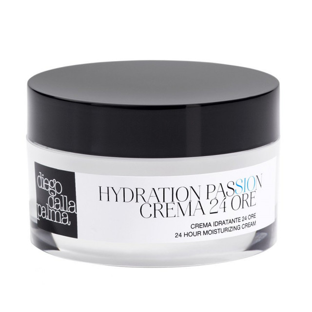 Hydration passion - crema idratante 24 ore