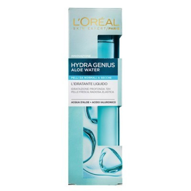 Hydragenius