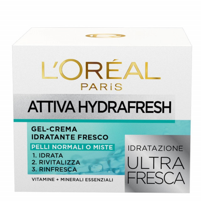 Hydrafresh