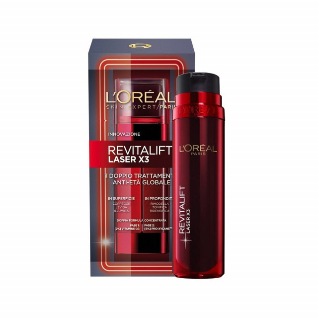 Revitalift laser