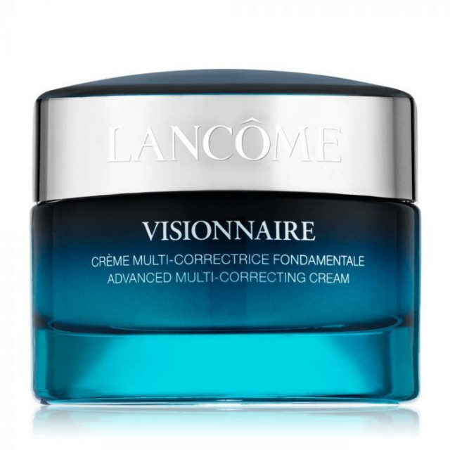 Visionnaire crema