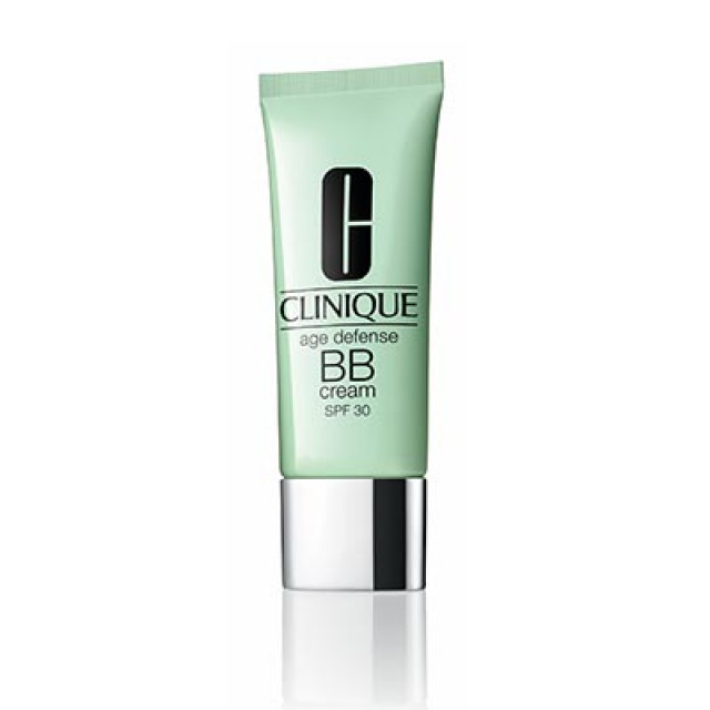 Bb cream