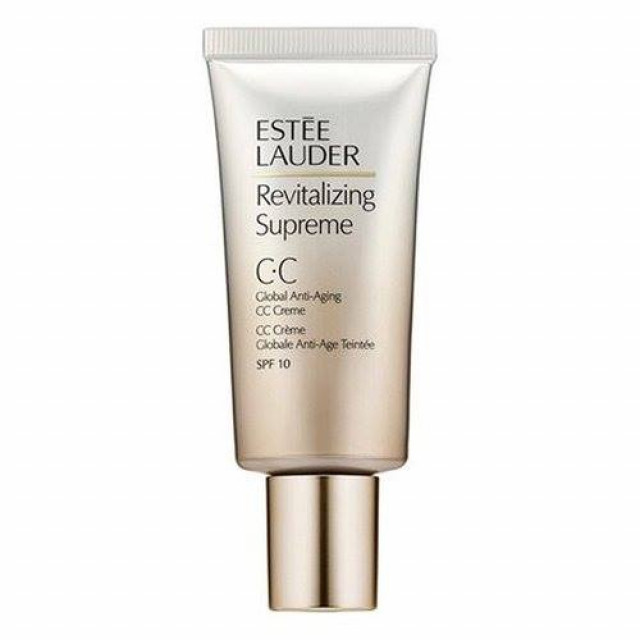 Revitalizing supreme cc creme