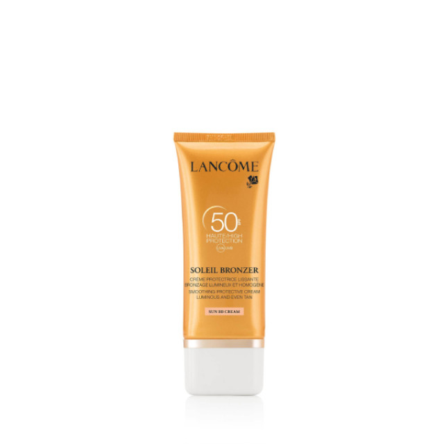 Soleil bronzer bb cream spf 50