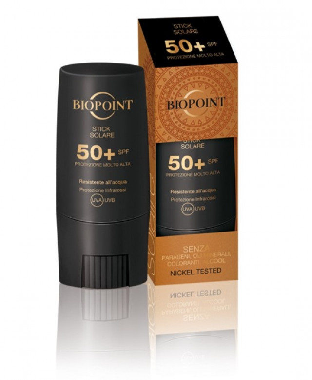 Stick solare spf 50+