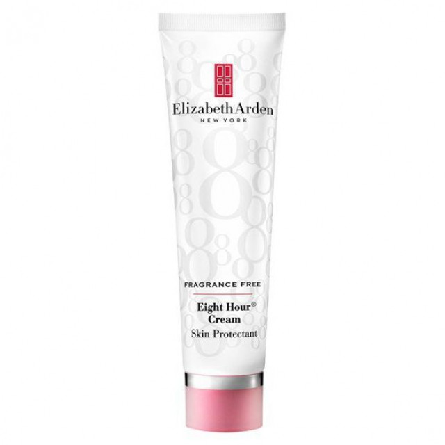 Eight hour skin protectant cream, fragrance free