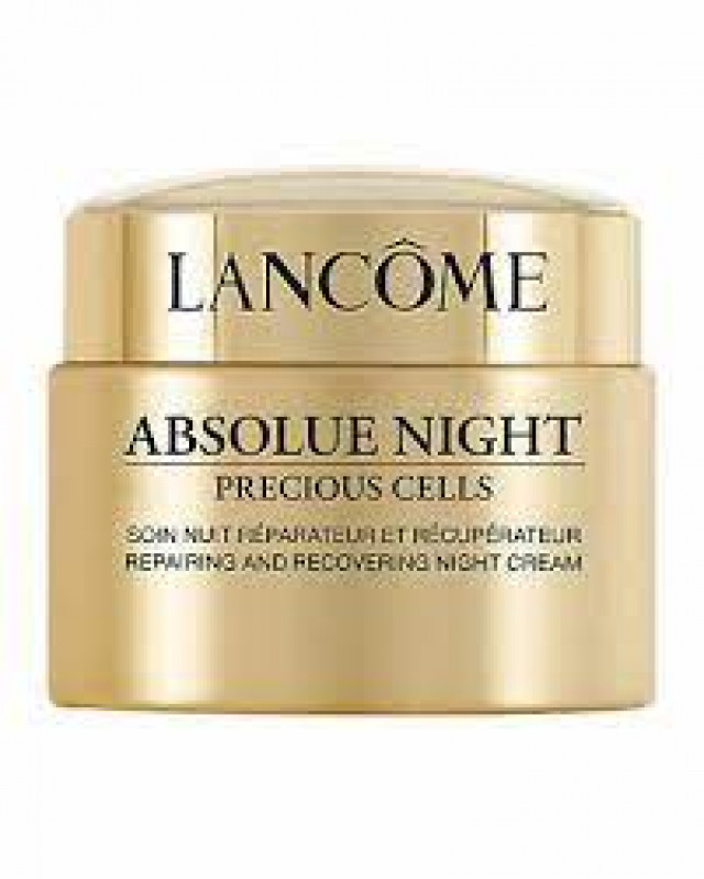 Absolue precious cells recovery night cream
