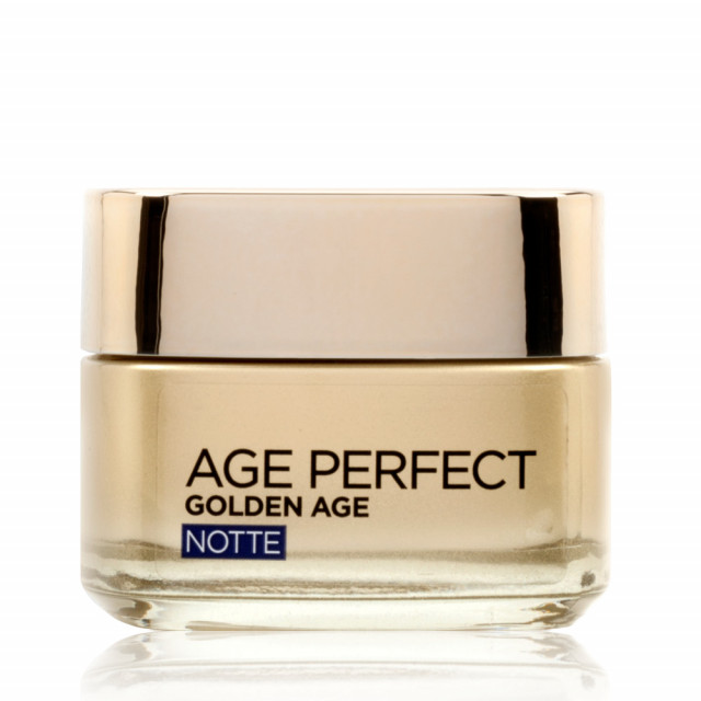 Age perfect golden age notte