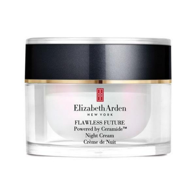 Flawless future ceramide night cream