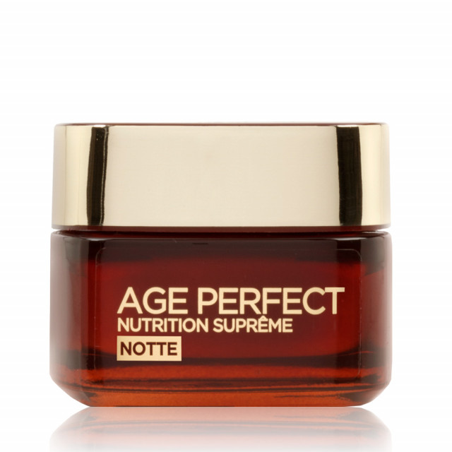 Age perfect nutrition supreme
