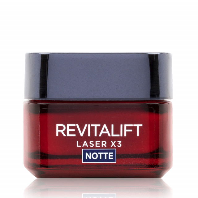 Revitalift laser notte