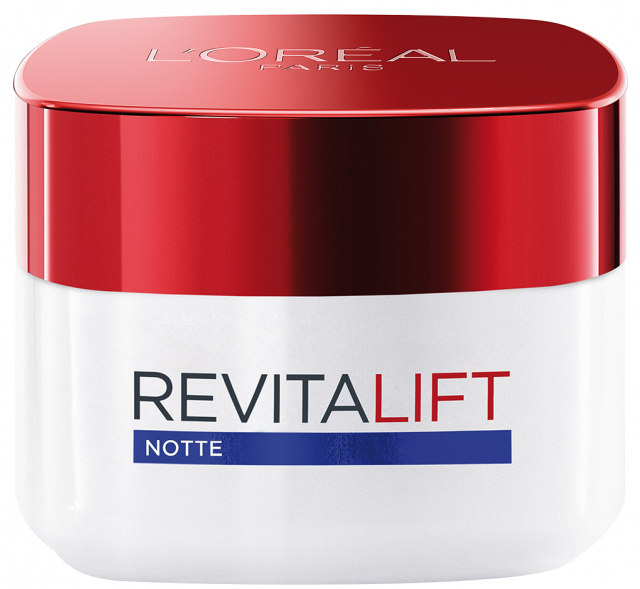 Revitalift notte