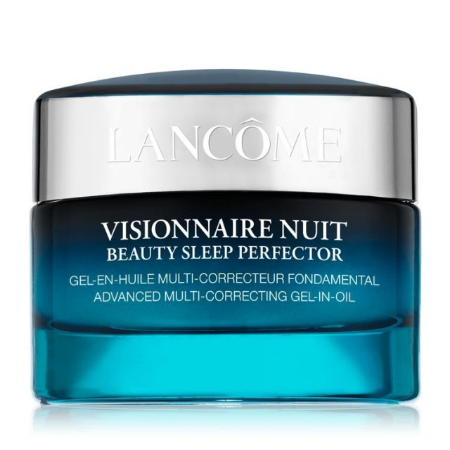 Visionnaire nuit beauty sleep perfector™ crema notte