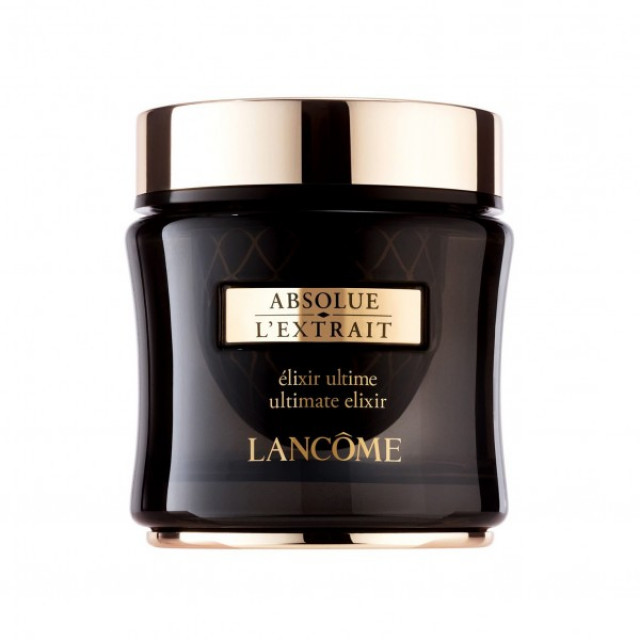 Absolue l'extrait elisir crema ricaricabile