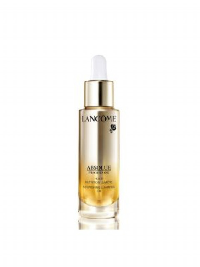 Absolue precious cells nutritive oil