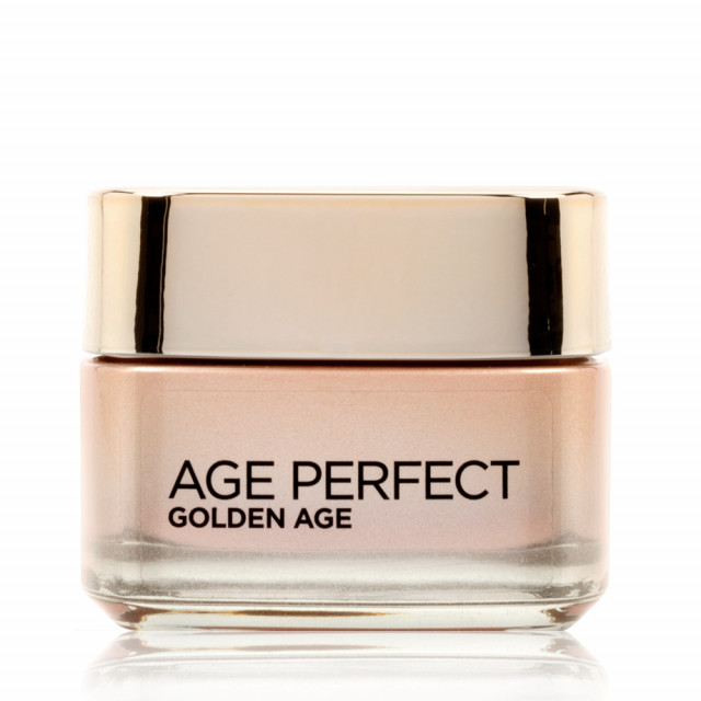 Age perfect golden age giorno