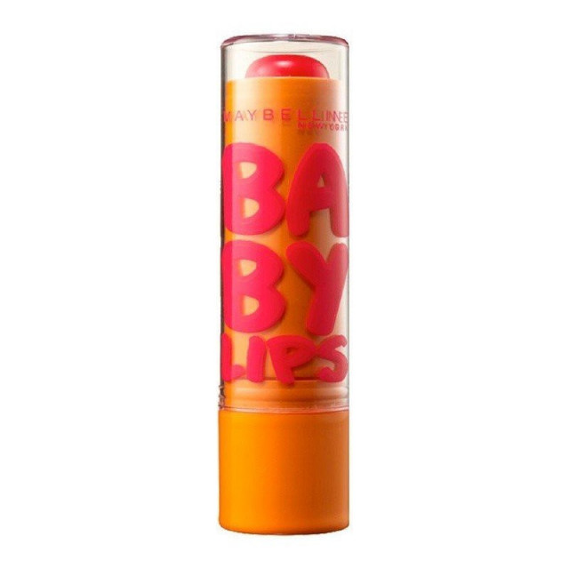 Baby lips