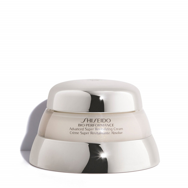 Advanced super revitalizing cream