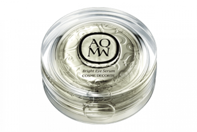 Bright eye serum aq mw