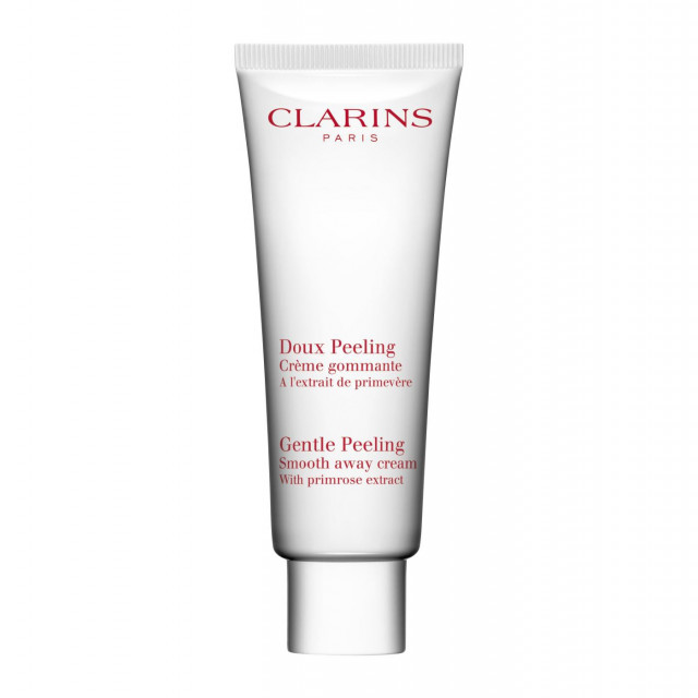 Exfoliator cleanser