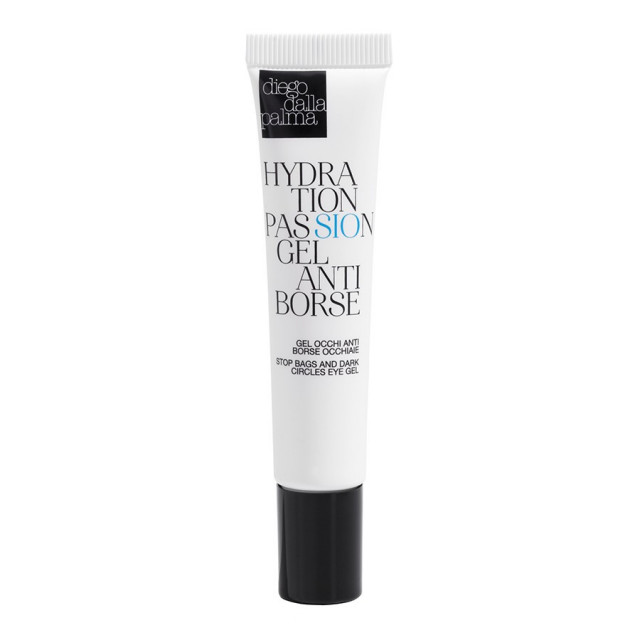 Hydration passion - gel occhi anti borse occhiaie