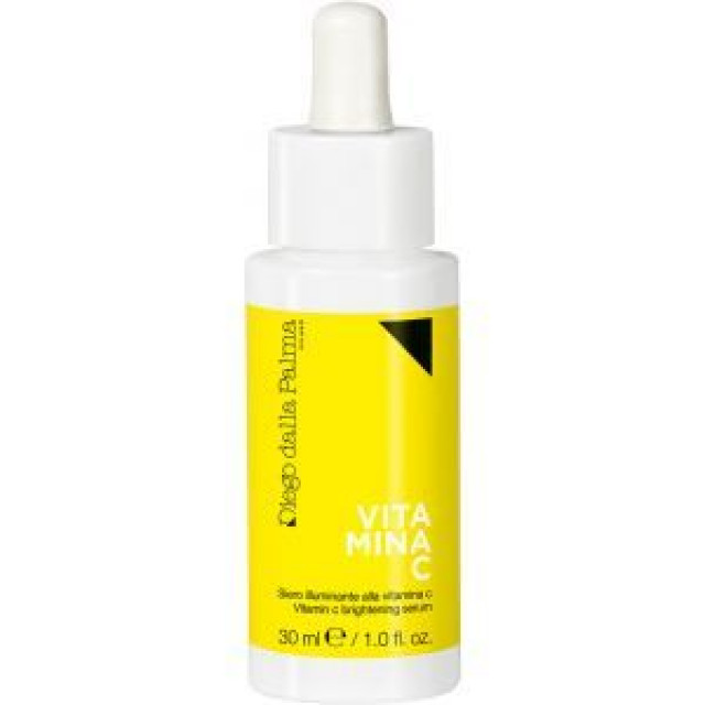 Vitamina c - siero illuminante alla vitamina c