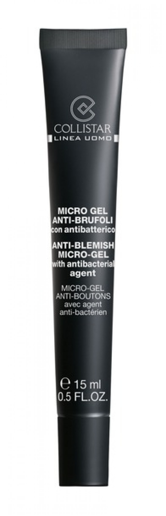 Microgel anti-brufoli