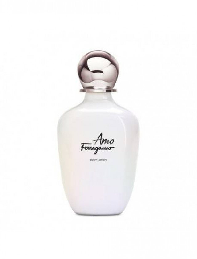 Amo ferragamo