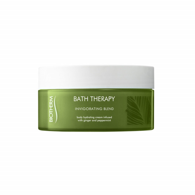 Bath therapy invigorating  cream