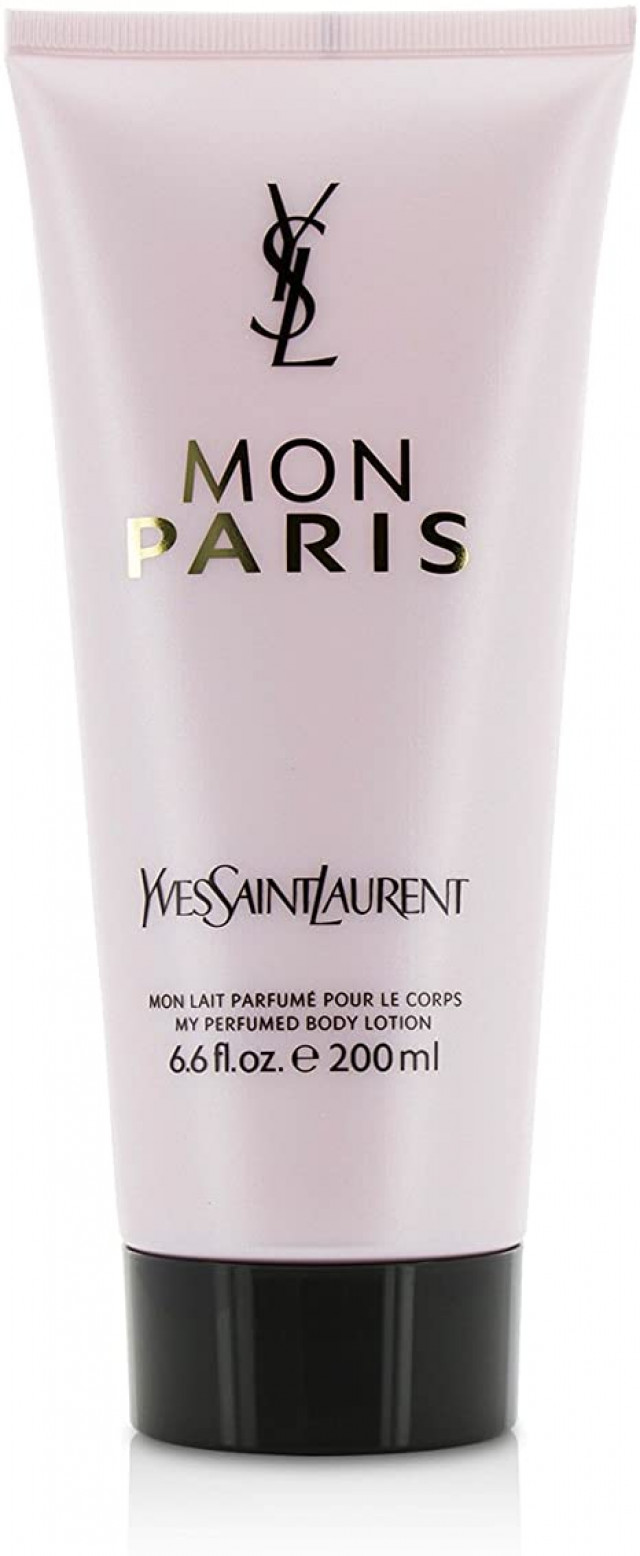 Mon paris