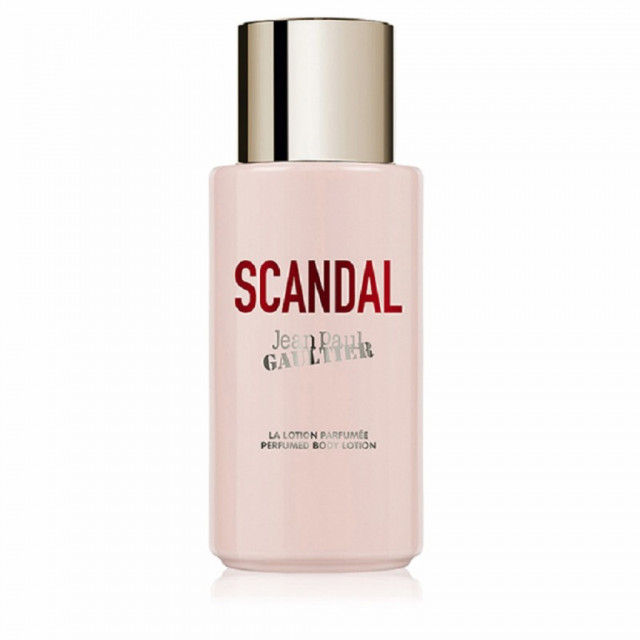 Scandal