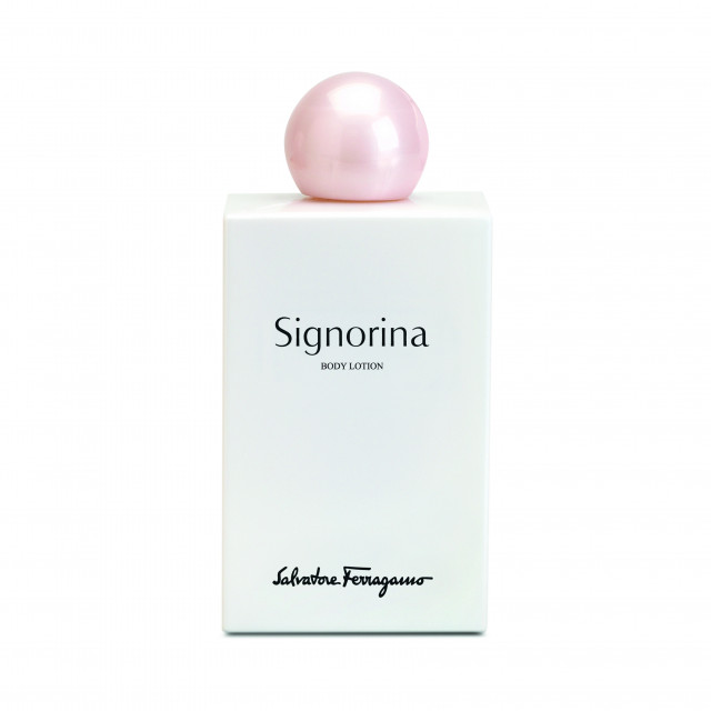 Signorina
