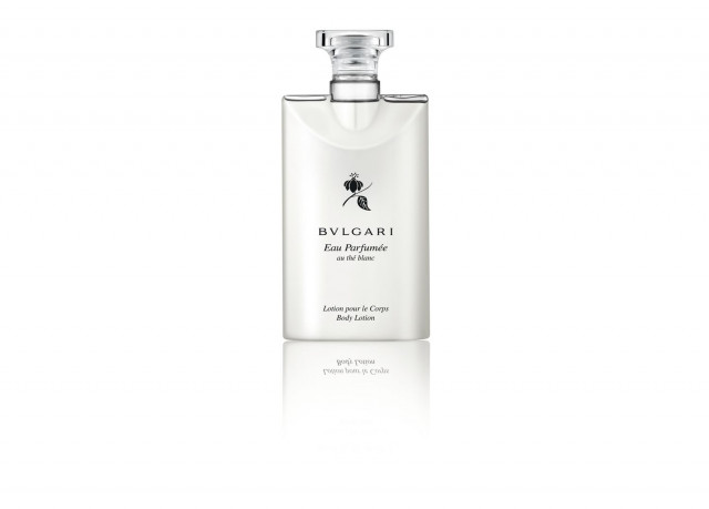 Eau parfumÉe au thÉ blanc