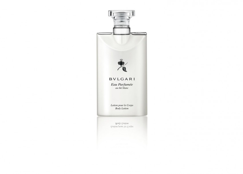 Bulgari profumo the bianco hotsell