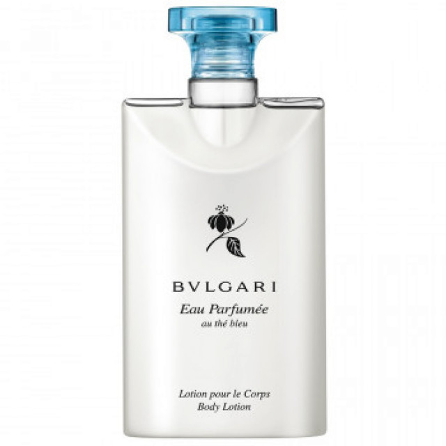 Eau parfumÉe au thÉ bleu