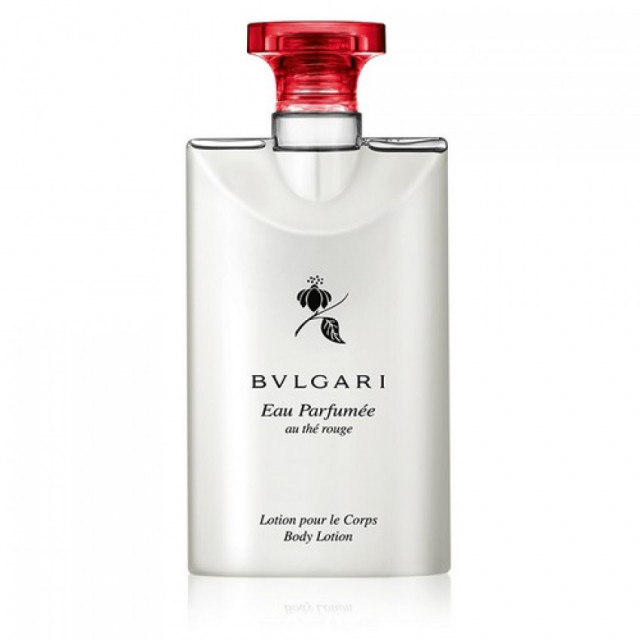 Eau parfumÉe au thÉ rouge