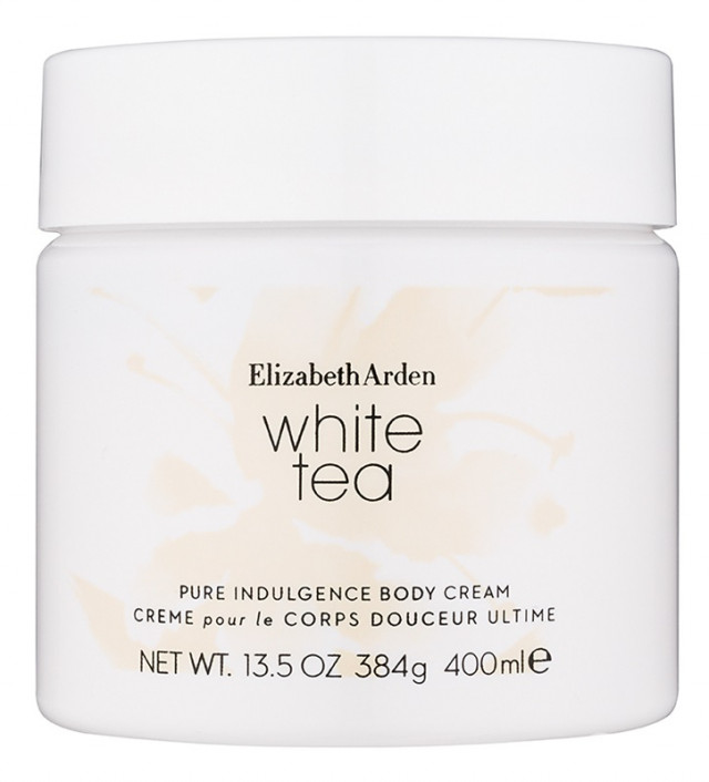 White tea