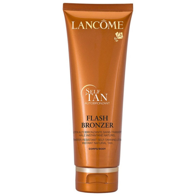 Flash bronzer