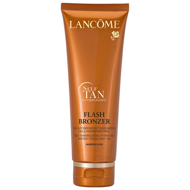 Flash bronzer