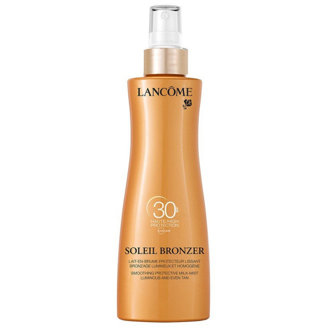 Soleil bronzer latte protettivo spf 30