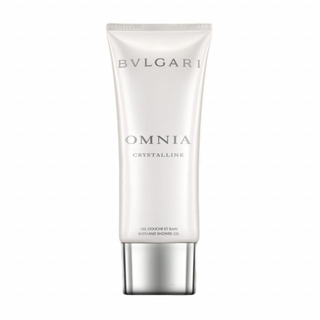 Omnia crystalline