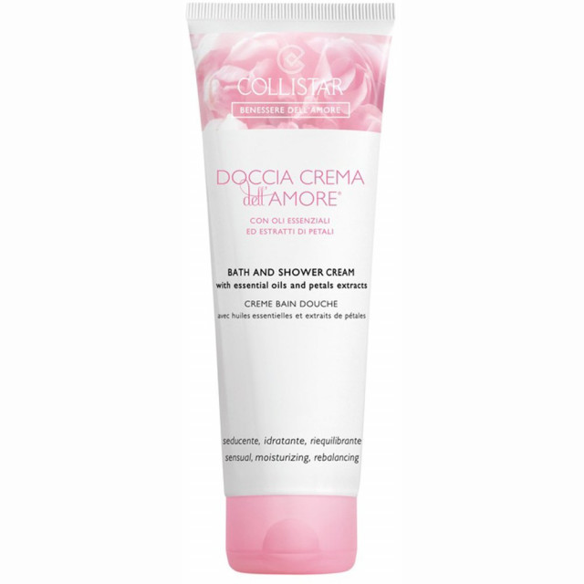 Doccia crema dell' amore®