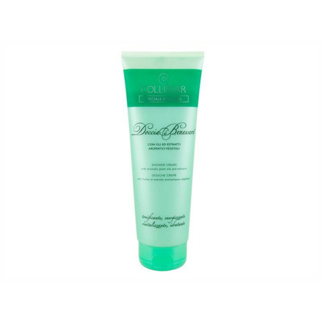 Doccia di benessere®