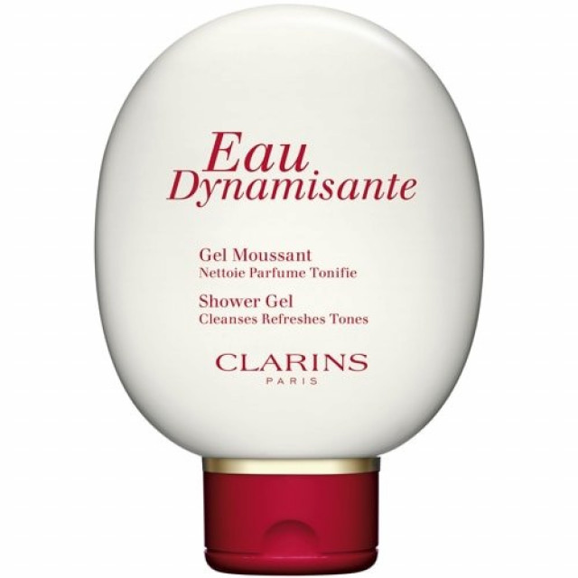 Eau dynamisante