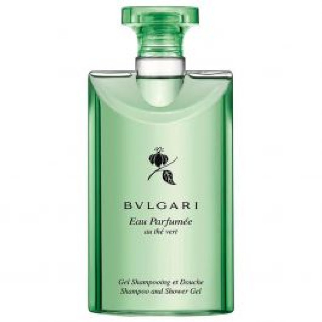 Eau parfumÉe au thÉ vert