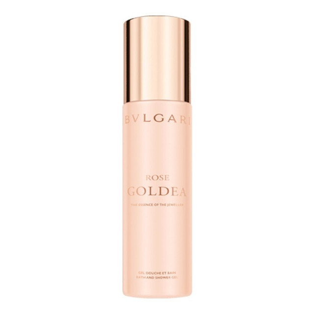 Rose goldea