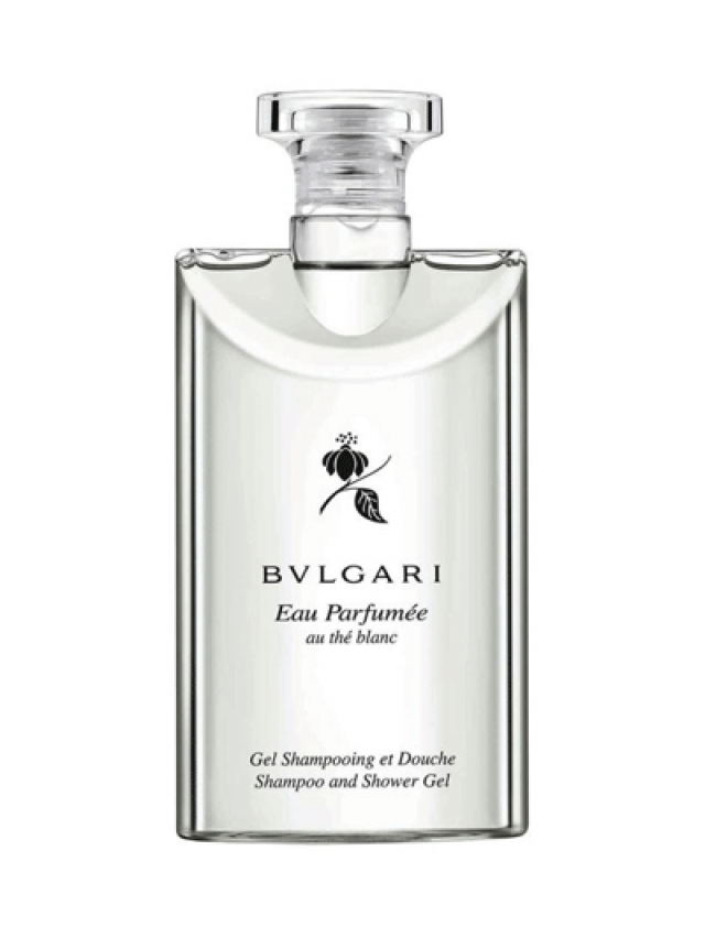 Eau parfumÉe au thÉ blanc