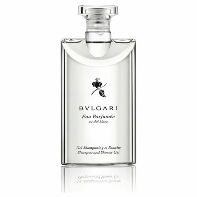 Eau parfumÉe au thÉ noir