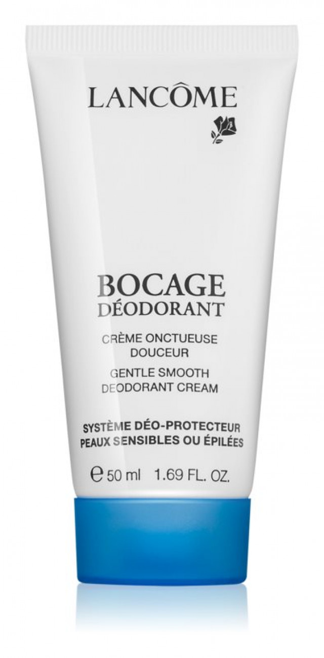 Bocage déodorant deodorante crema