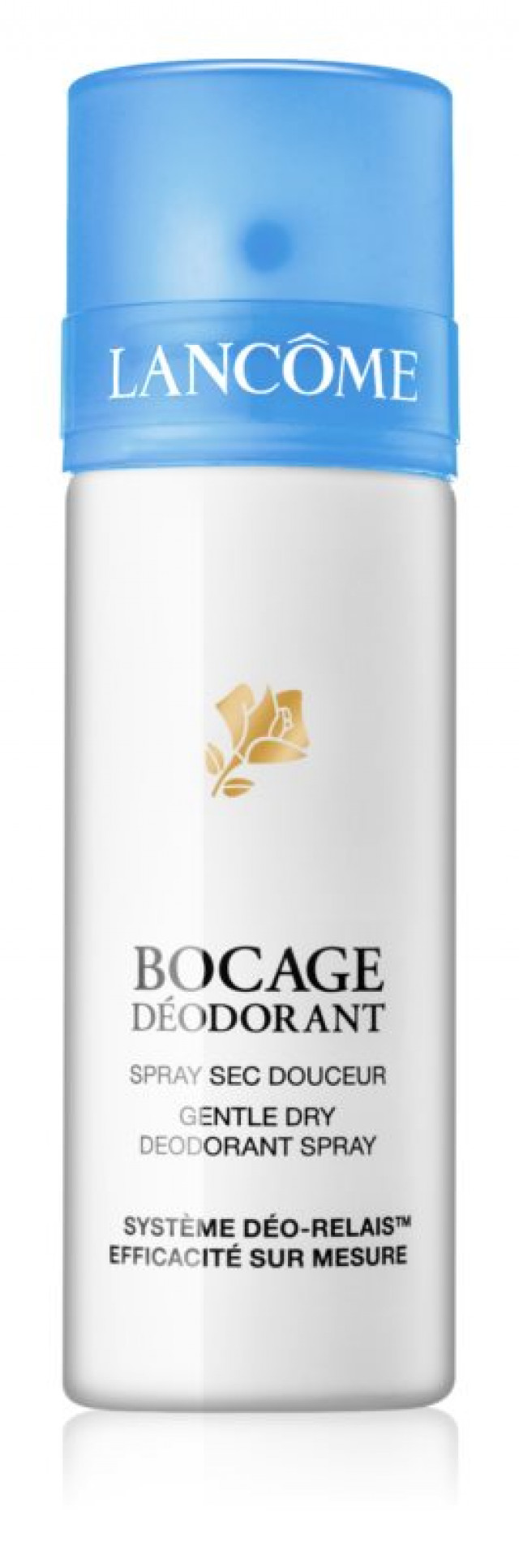 Bocage déodorant deodorante roll-on